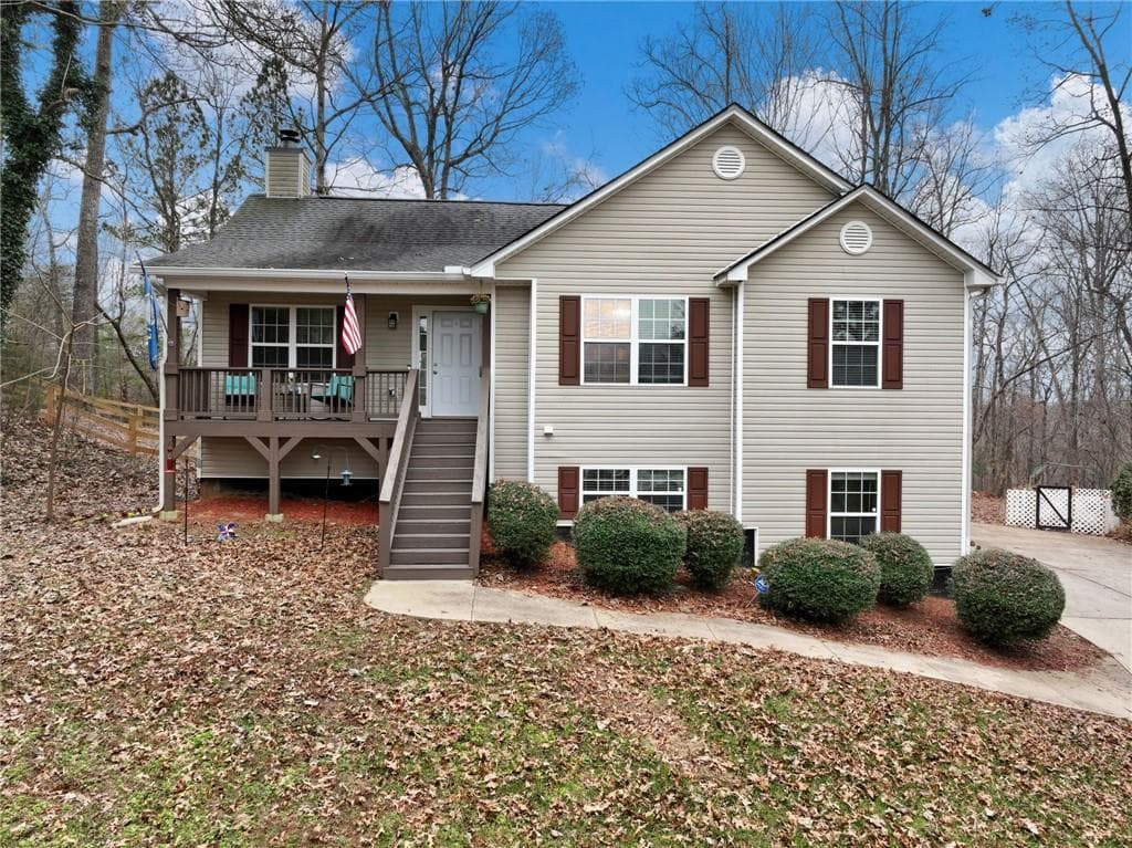 8755 Covestone Drive, Gainesville, GA 30506 — most recent listing photo