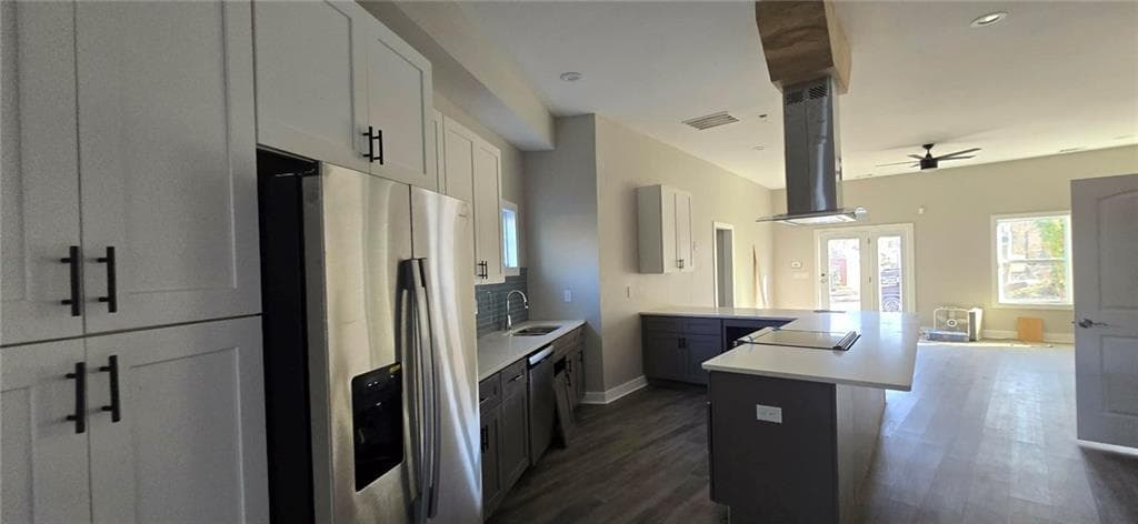 3 bedroom, 3 bathroom, 2,200 sq ft single family residence for sale at 125 Laurel Avenue, Atlanta, GA 30314 — photo 7
