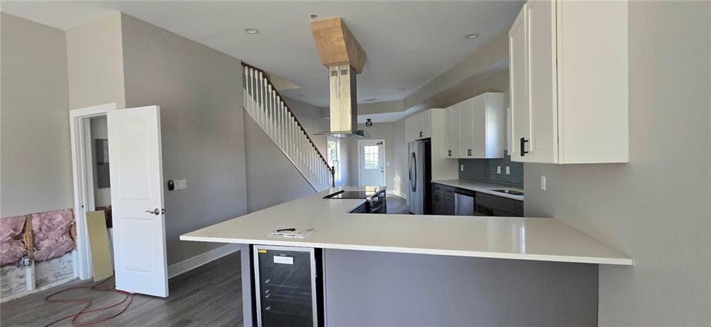 3 bedroom, 3 bathroom, 2,200 sq ft single family residence for sale at 125 Laurel Avenue, Atlanta, GA 30314 — photo 9