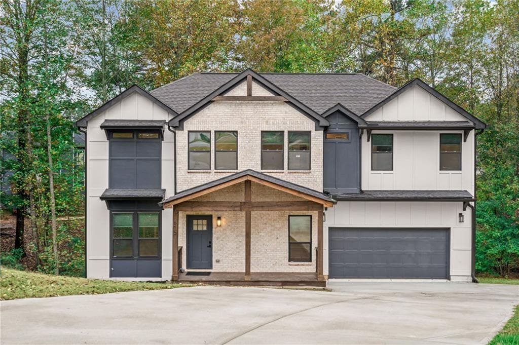 615 Piping Rock Point, Lawrenceville, GA 30043 — most recent listing photo