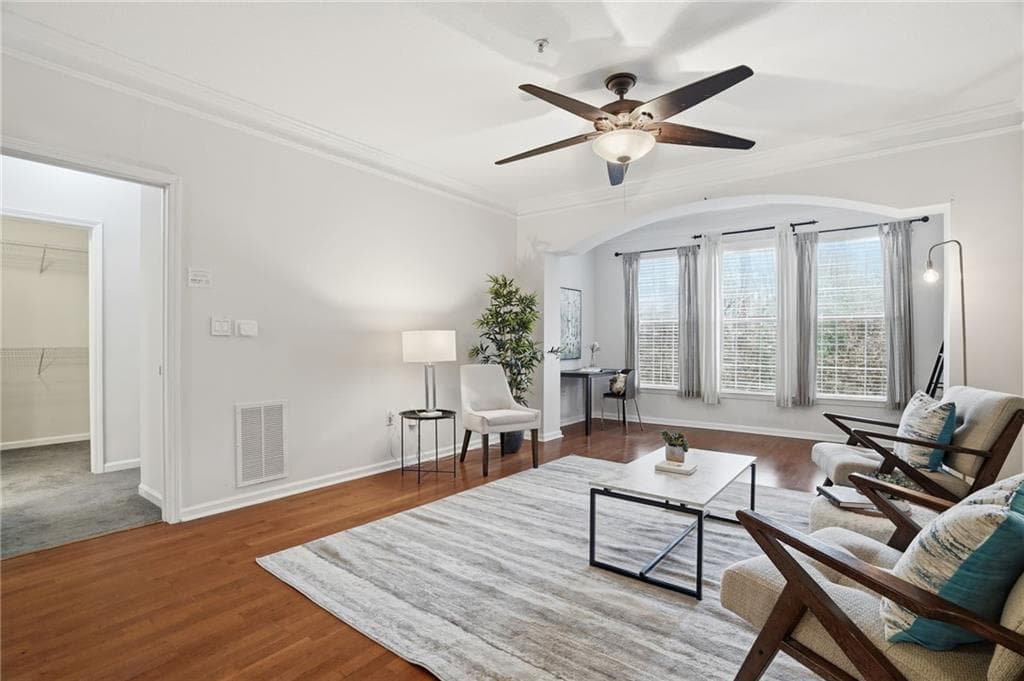 1234 Westchester Ridge, Atlanta, GA 30329 — most recent listing photo
