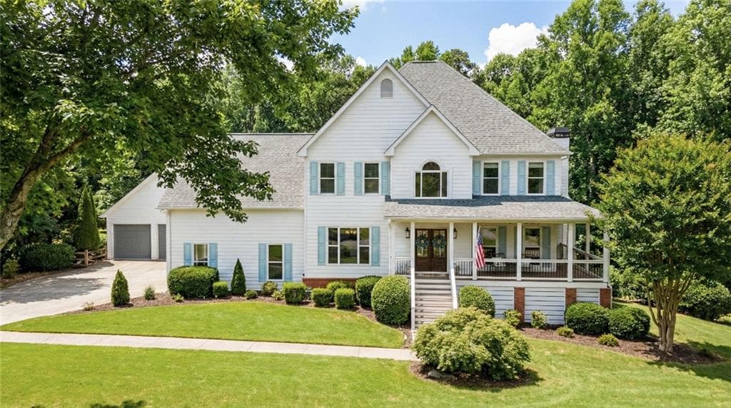 5175 Meadow Creek Drive, Cumming, GA 30028 — most recent listing photo