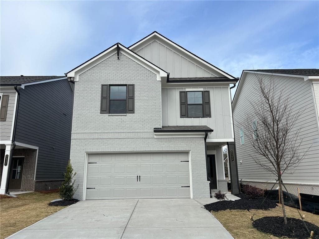 3517 Iron Hearth Bend, Snellville, GA 30039 — most recent listing photo