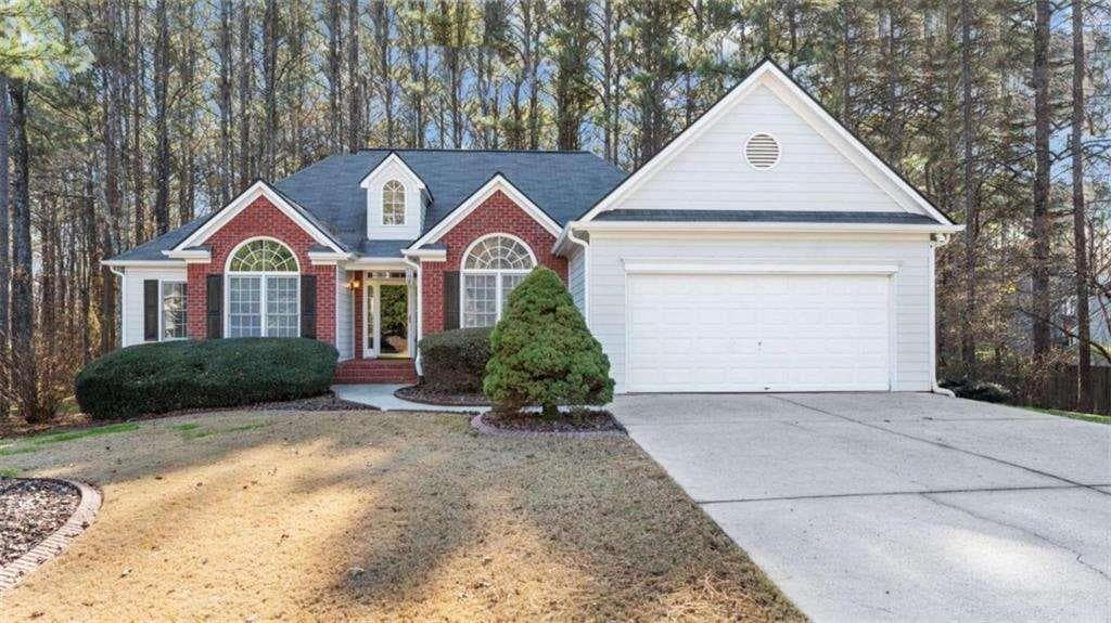 311 Wesley Drive, Acworth, GA 30101 — most recent listing photo