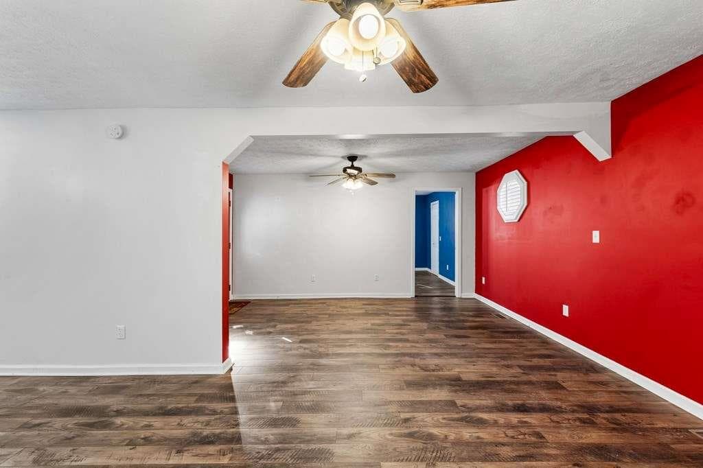 3 bedroom, 2 bathroom, 1,240 sq ft single family residence under contract at 118 Jordan Road, Blairsville, GA 30512 — photo 7