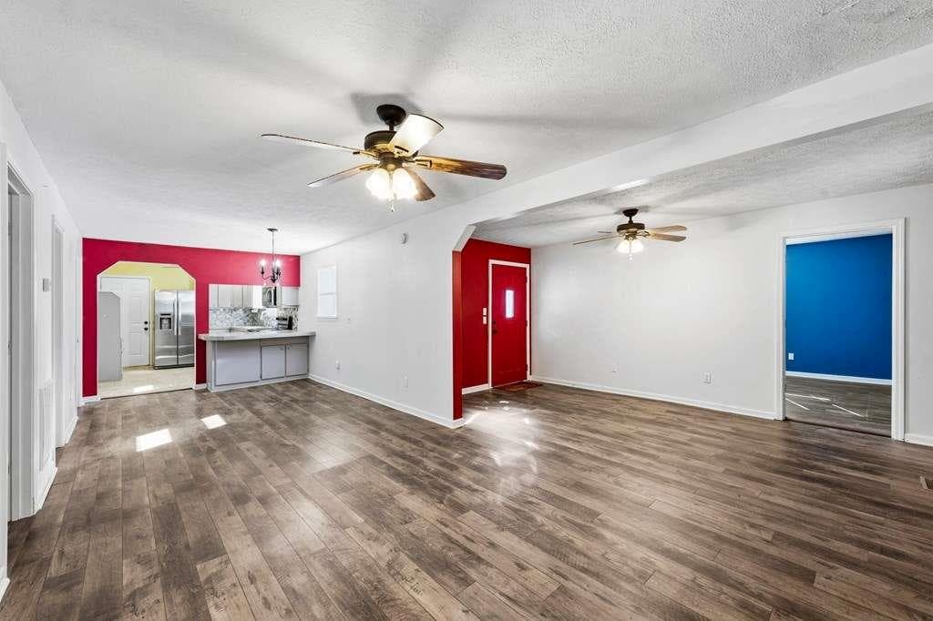 3 bedroom, 2 bathroom, 1,240 sq ft single family residence under contract at 118 Jordan Road, Blairsville, GA 30512 — photo 8