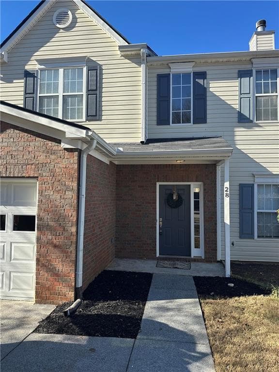28 Hampton Drive, Cartersville, GA 30121 — most recent listing photo