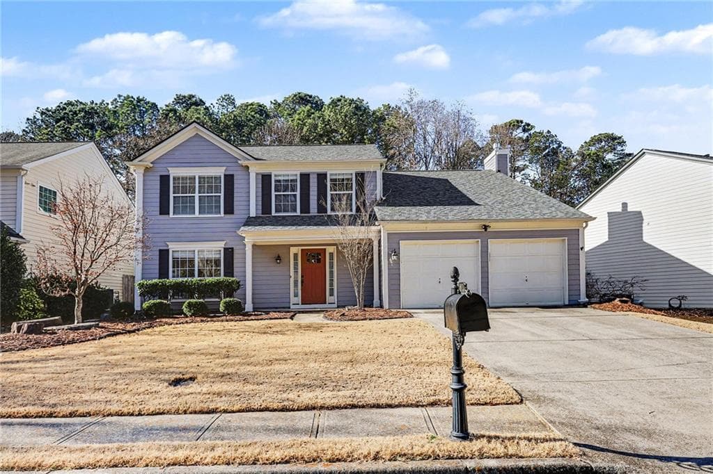 5011 Bankside Way, Peachtree Corners, GA 30092 — most recent listing photo