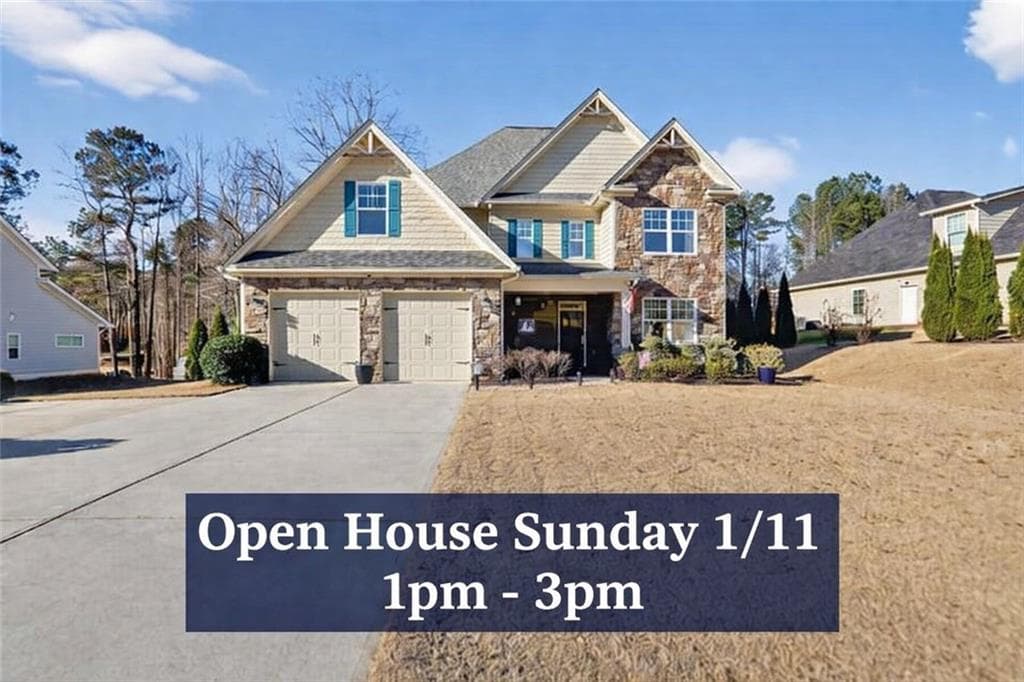 51 Morgan Lane, Dawsonville, GA 30534 — most recent listing photo