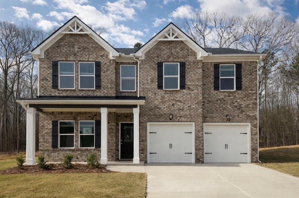 329 River Walk Farm Pwy #3, Covington, GA 30014 — most recent listing photo