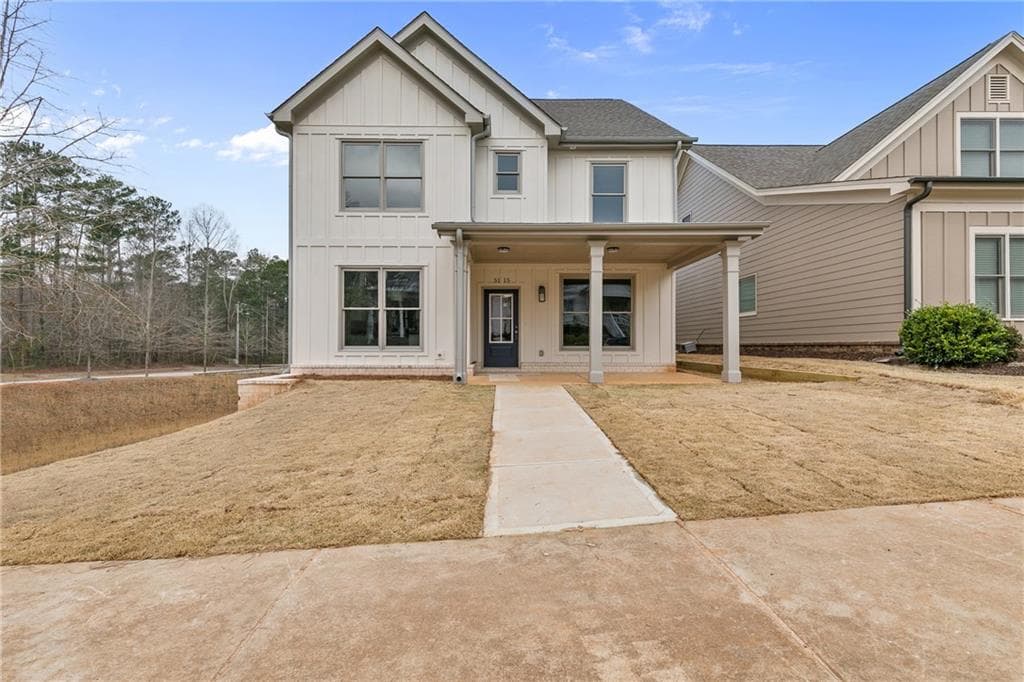 5115 N Pratt Street, Covington, GA 30014 — most recent listing photo