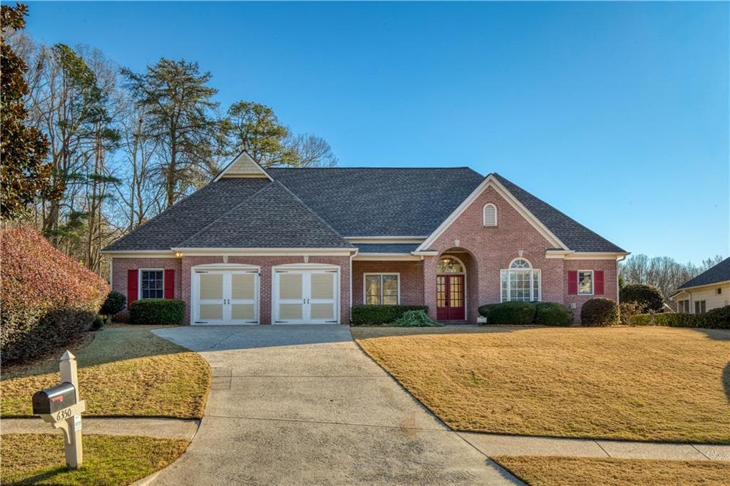 6350 Hunters View Lane, Cumming, GA 30041 — most recent listing photo