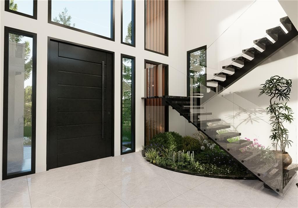 5 bedroom, 8 bathroom, 10,093 sq ft single family residence for sale at 725 Crab Orchard Drive, Roswell, GA 30076 — photo 4