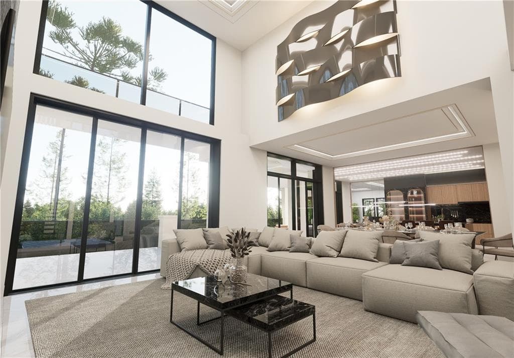 5 bedroom, 8 bathroom, 10,093 sq ft single family residence for sale at 725 Crab Orchard Drive, Roswell, GA 30076 — photo 8