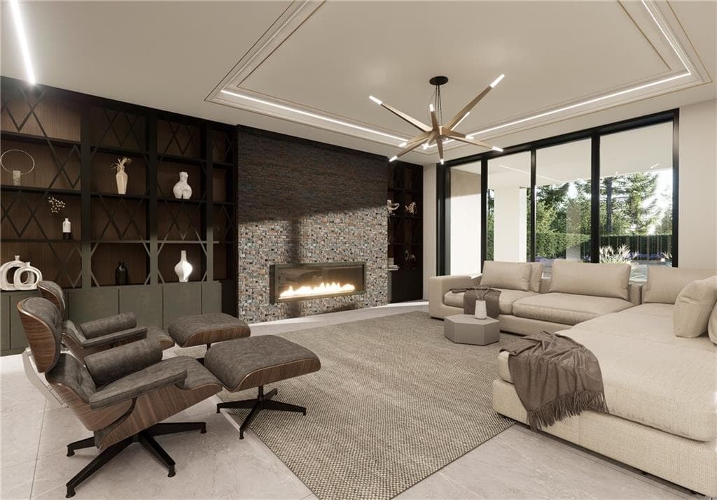 5 bedroom, 8 bathroom, 10,093 sq ft single family residence for sale at 725 Crab Orchard Drive, Roswell, GA 30076 — photo 9