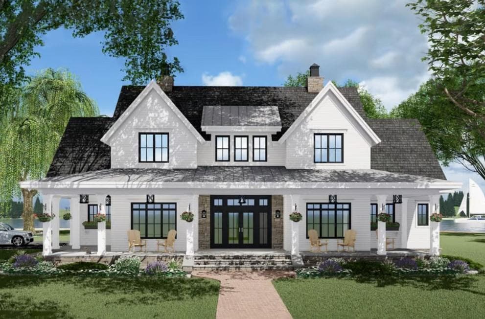 1584 Howell Bridge Road, Ball Ground, GA 30107 — most recent listing photo