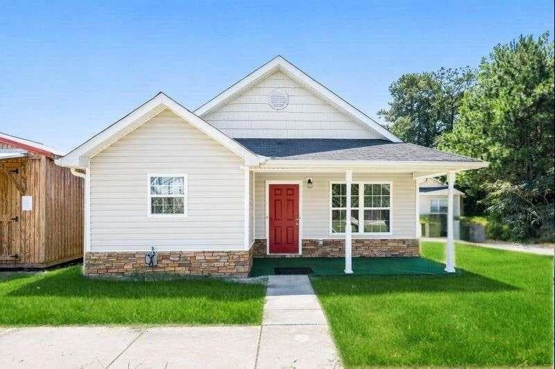 281 Northwinds Boulevard, Carrollton, GA 30117 — most recent listing photo
