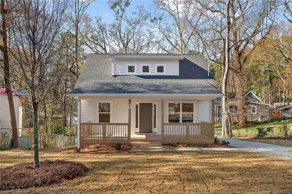 2185 Lang Drive, Atlanta, GA 30315 — most recent listing photo