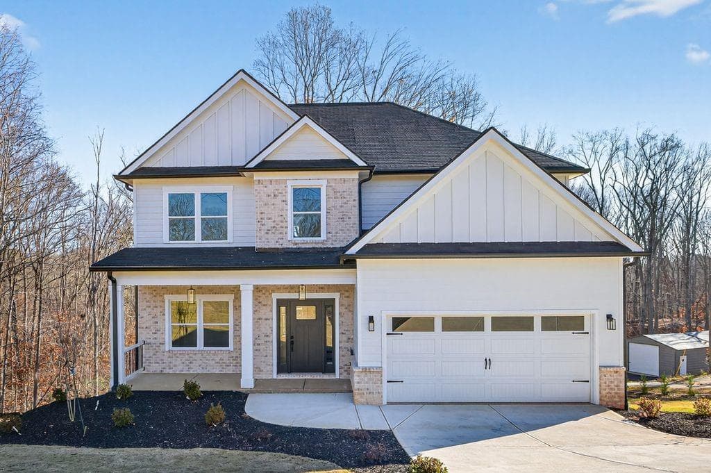 4947 Old Orr Road, Flowery Branch, GA 30542 — most recent listing photo