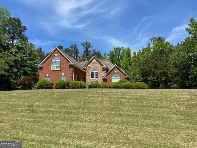 1209 Persimmon Way, Mcdonough, GA 30252 — most recent listing photo