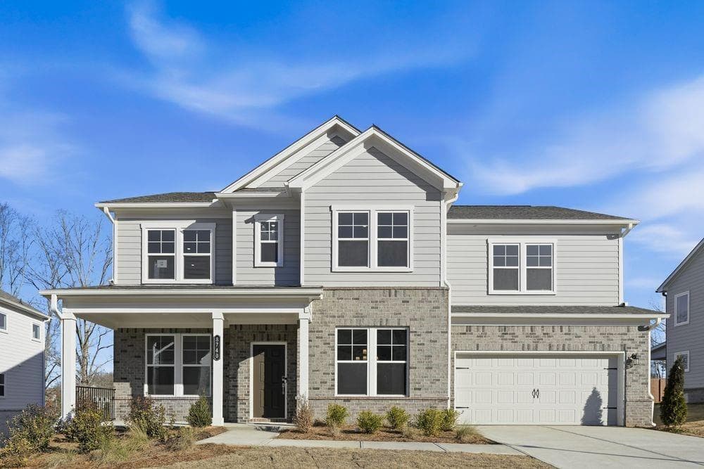 8740 Stratford Oaks Avenue, Ball Ground, GA 30107 — most recent listing photo