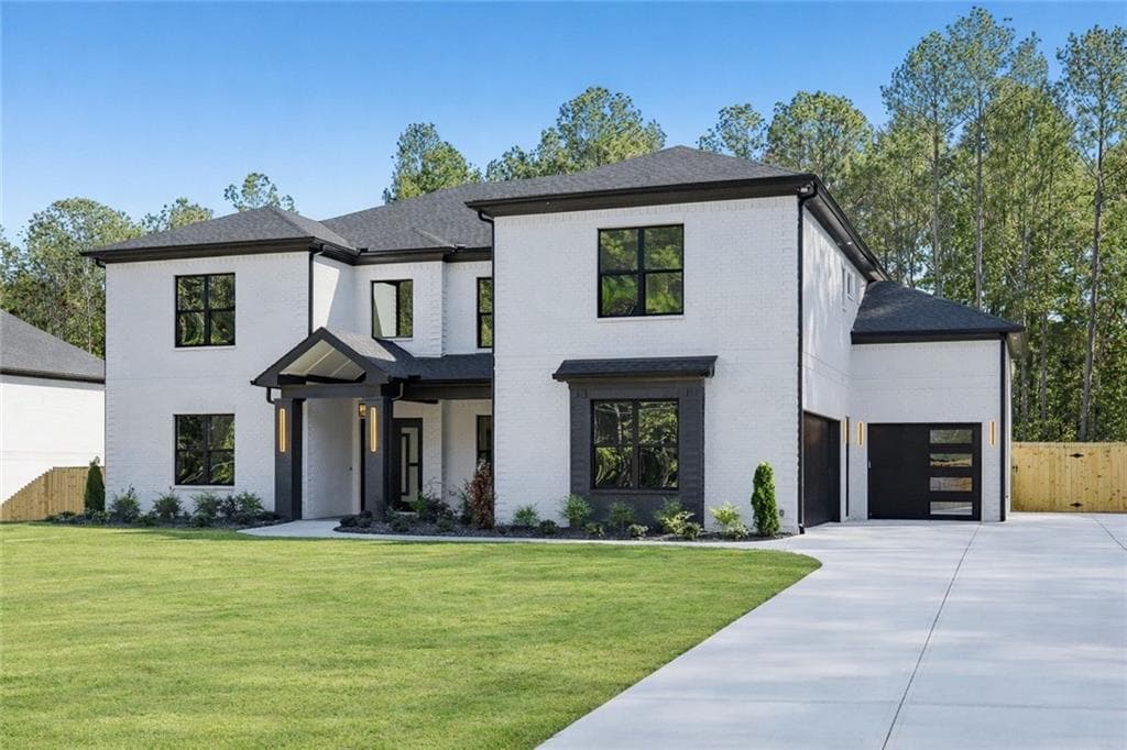 2590 Camp Mitchell Road, Grayson, GA 30017 — most recent listing photo