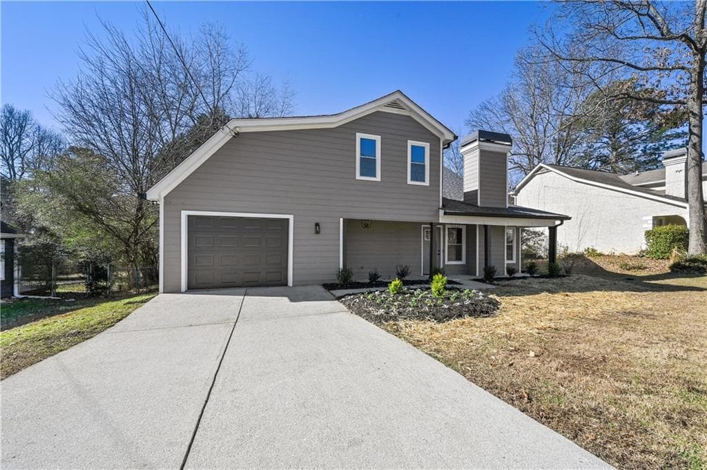 3413 Underwood Road, Conyers, GA 30013 — most recent listing photo