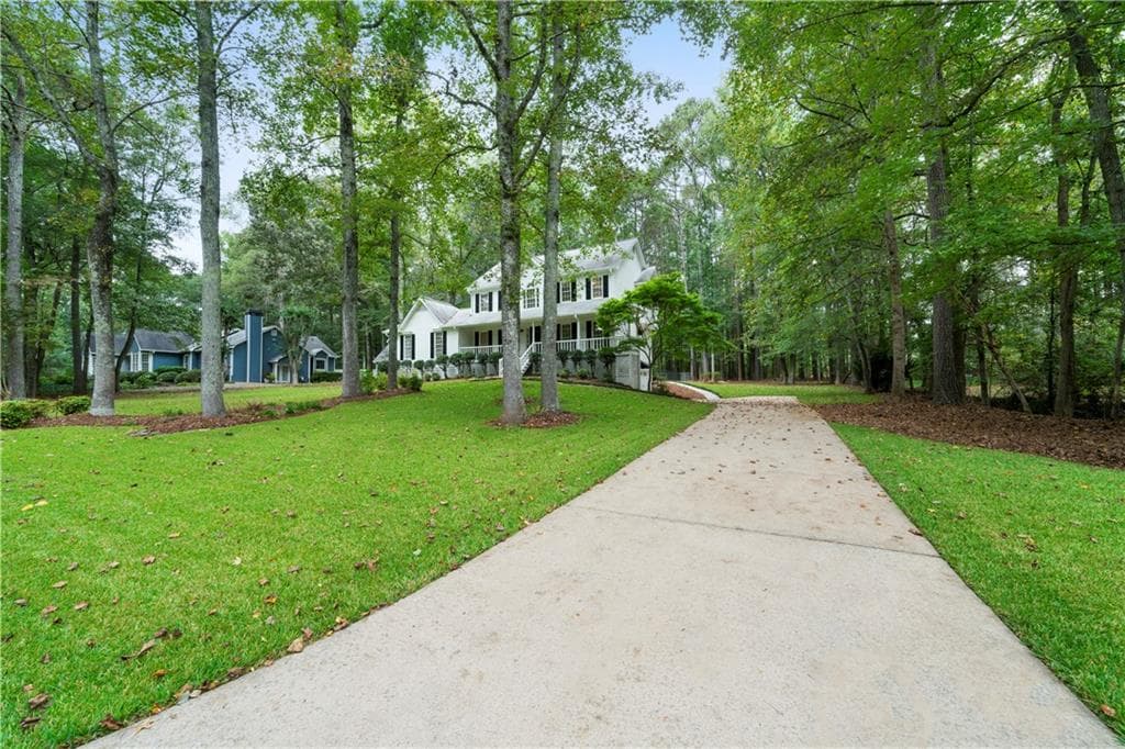 258 Wimberly Way, Powder Springs, GA 30127 — most recent listing photo