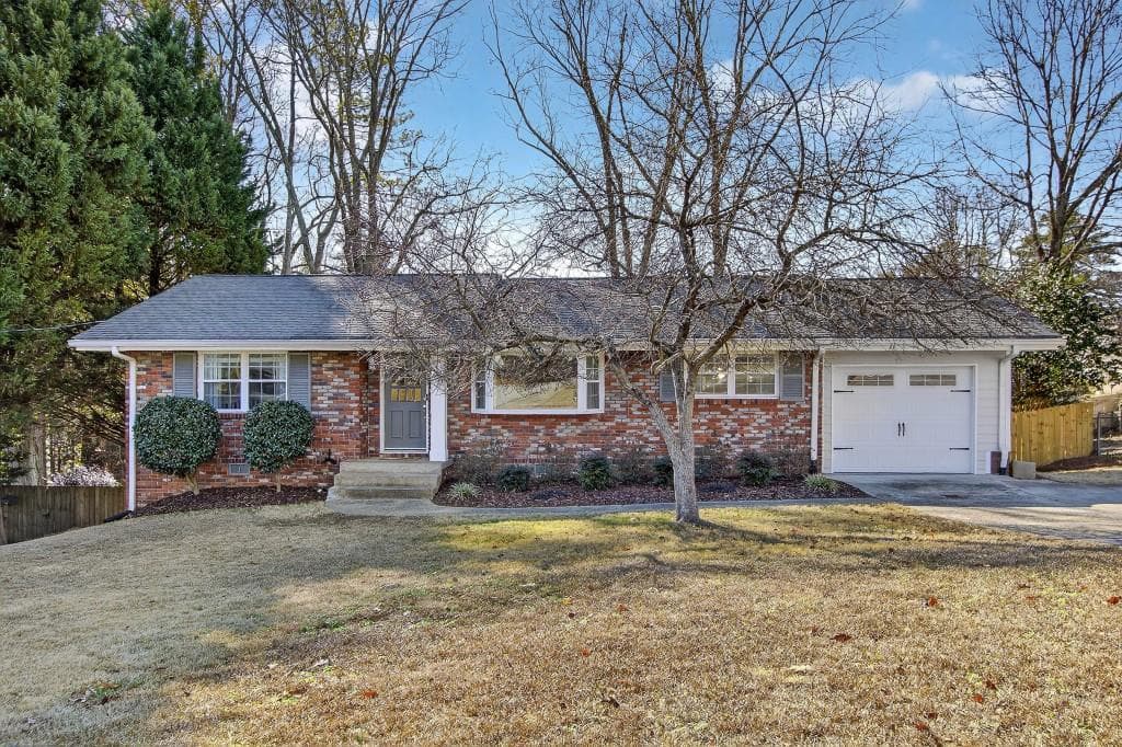 626 Rosedale Drive, Smyrna, GA 30082 — most recent listing photo