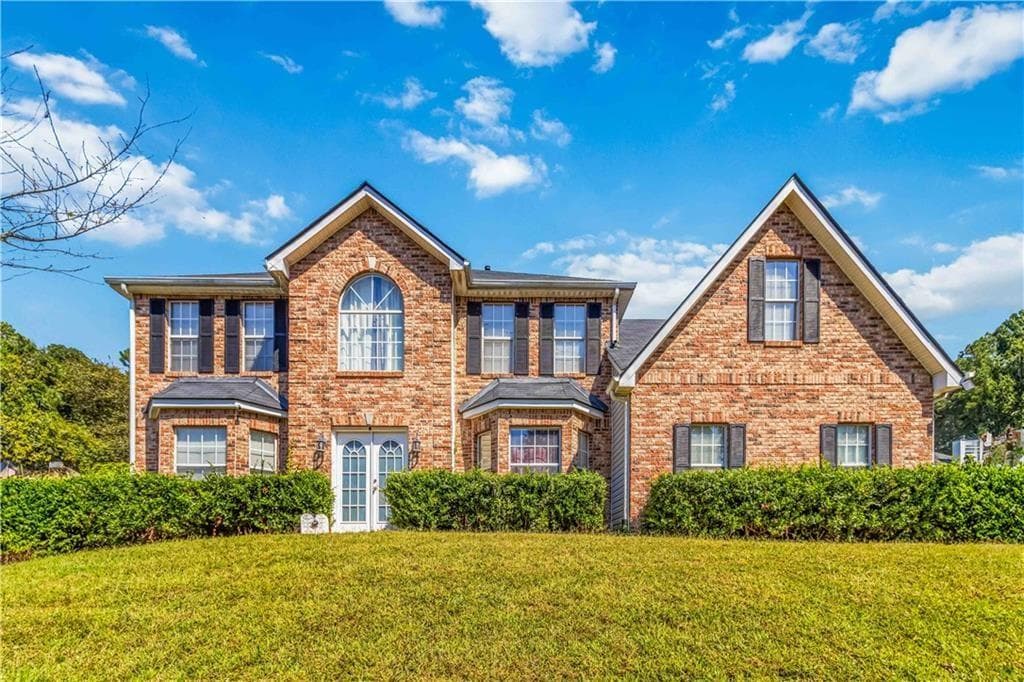 4177 Donna Way, Lithonia, GA 30038 — most recent listing photo
