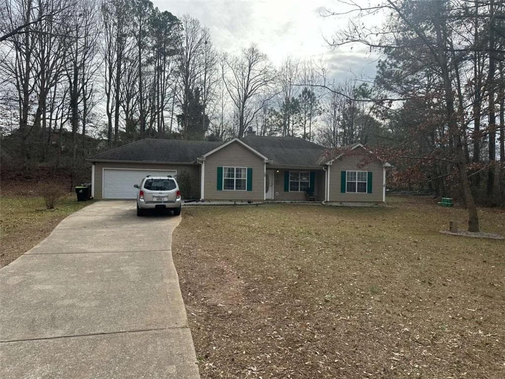 118 Julie Lane, Stockbridge, GA 30281 — most recent listing photo