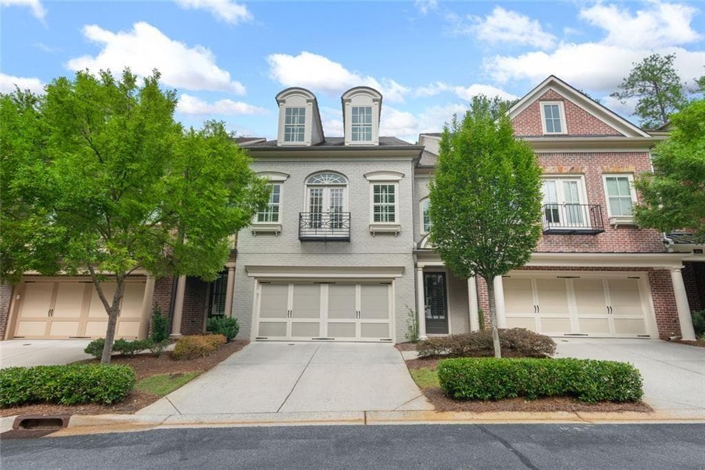 602 Nottaway Lane, Alpharetta, GA 30009 — most recent listing photo