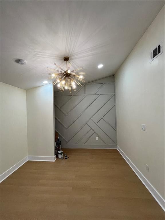 3 bedroom, 1 bathroom duplex for rent at 1645 Metropolitan Parkway A, Atlanta, GA 30310 for $1,795 a month — photo 4