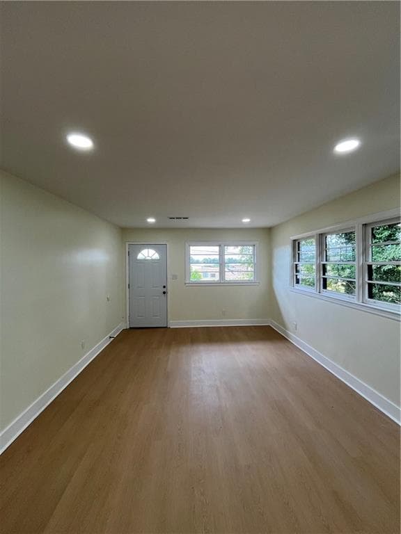 3 bedroom, 1 bathroom duplex for rent at 1645 Metropolitan Parkway A, Atlanta, GA 30310 for $1,795 a month — photo 5