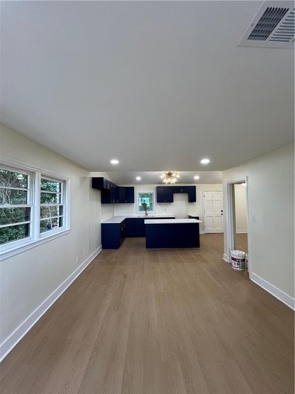 3 bedroom, 1 bathroom duplex for rent at 1645 Metropolitan Parkway A, Atlanta, GA 30310 for $1,795 a month — photo 6