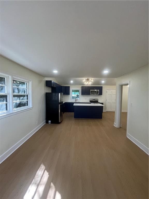 3 bedroom, 1 bathroom duplex for rent at 1645 Metropolitan Parkway A, Atlanta, GA 30310 for $1,795 a month — photo 7