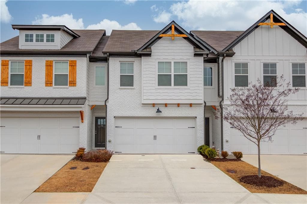 74 Cannon Trace Drive, Winder, GA 30680 — most recent listing photo
