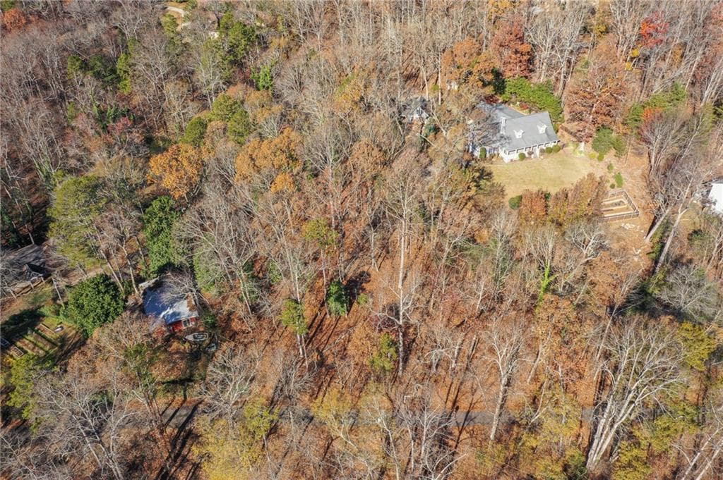 unimproved land for sale at 3442 Jet Wright Road, Gainesville, GA 30506 — photo 1 of 15