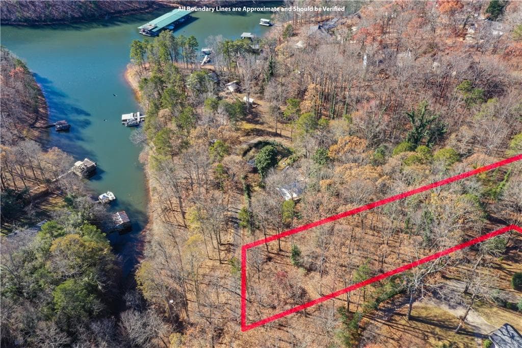 unimproved land for sale at 3442 Jet Wright Road, Gainesville, GA 30506 — photo 3