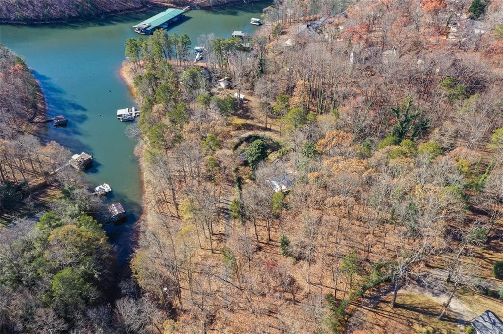 unimproved land for sale at 3442 Jet Wright Road, Gainesville, GA 30506 — photo 4