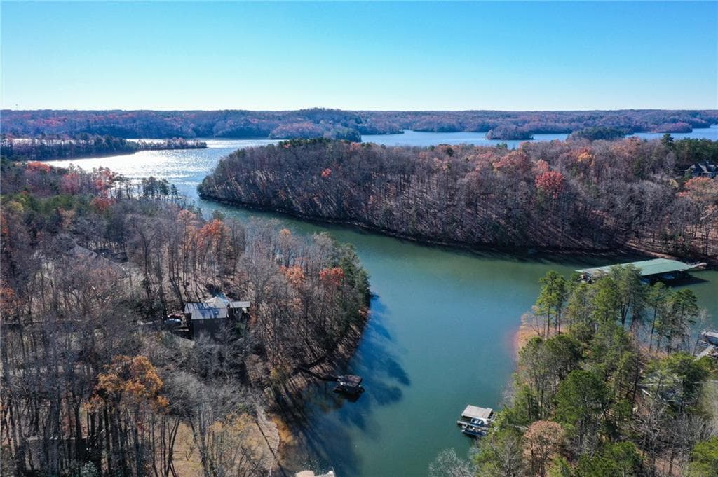 unimproved land for sale at 3442 Jet Wright Road, Gainesville, GA 30506 — photo 5
