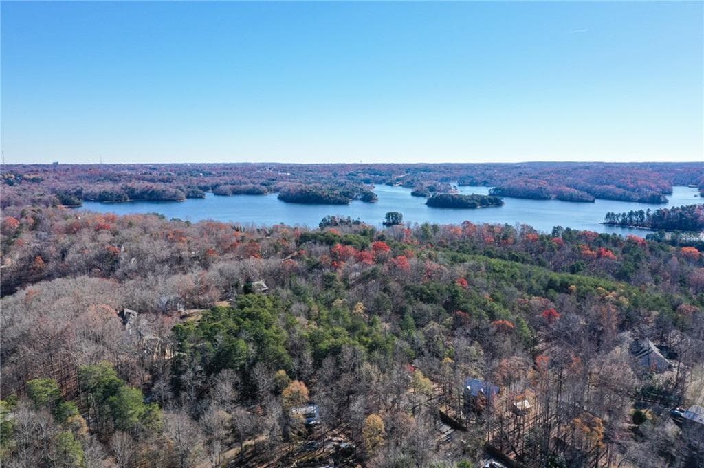 unimproved land for sale at 3442 Jet Wright Road, Gainesville, GA 30506 — photo 6