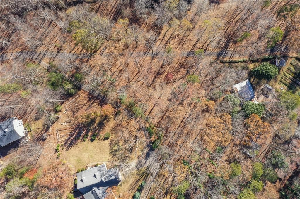 unimproved land for sale at 3442 Jet Wright Road, Gainesville, GA 30506 — photo 8
