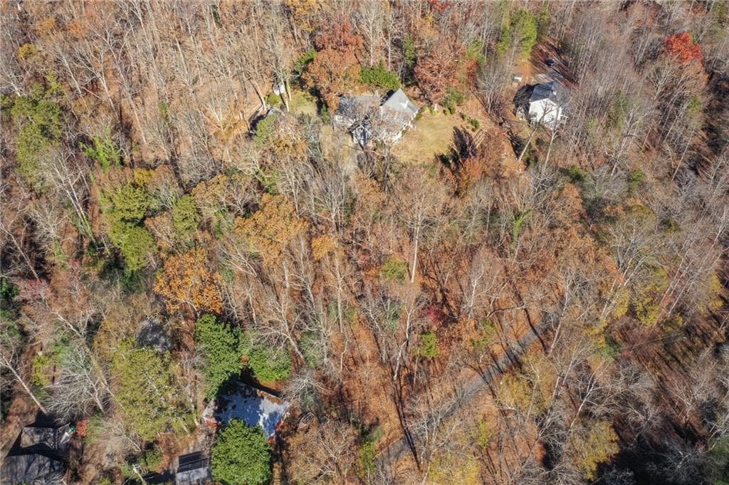 unimproved land for sale at 3442 Jet Wright Road, Gainesville, GA 30506 — photo 10