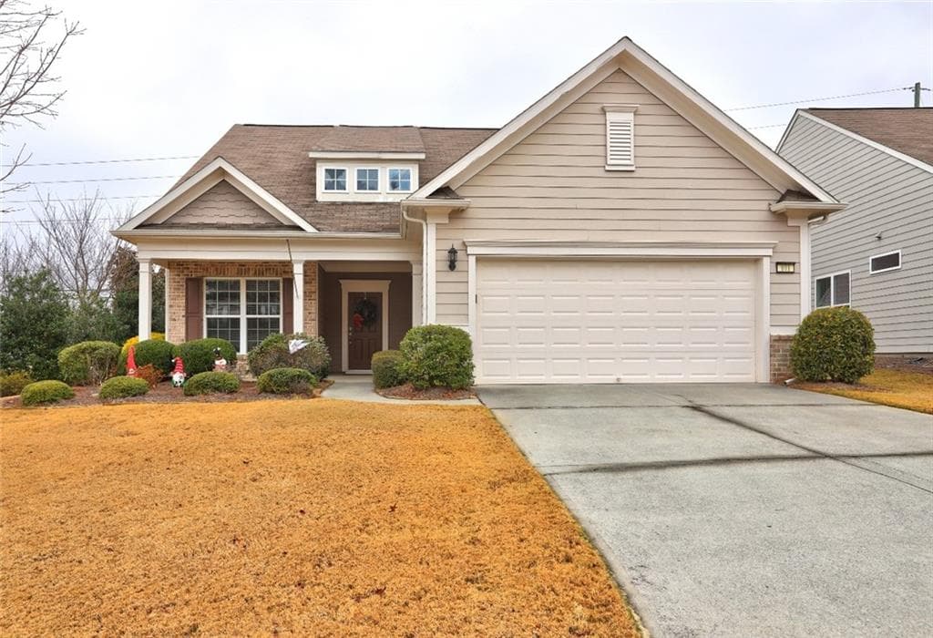 101 Riverside Lane, Woodstock, GA 30188 — most recent listing photo