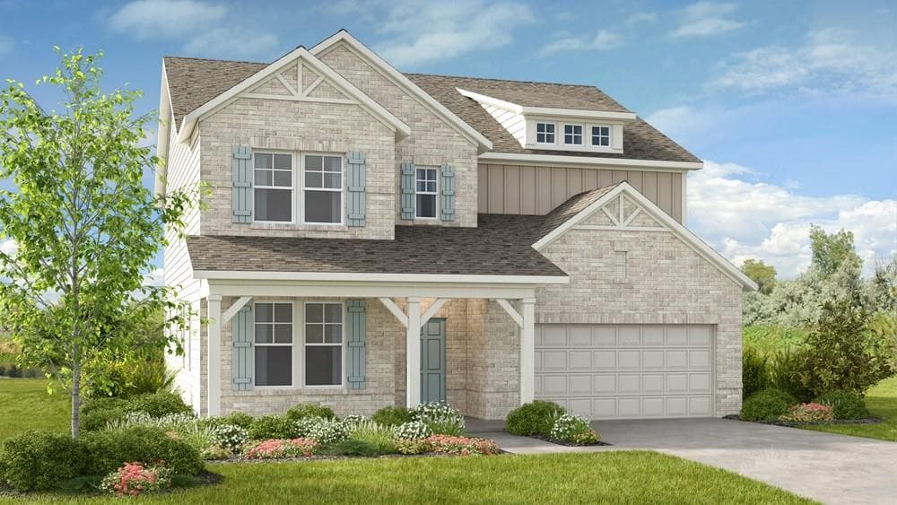 3289 Shirecrest Lane, Dacula, GA 30019 — most recent listing photo