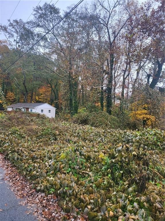 single family residence for sale at 00 Swallow Circle, Atlanta, GA 30315