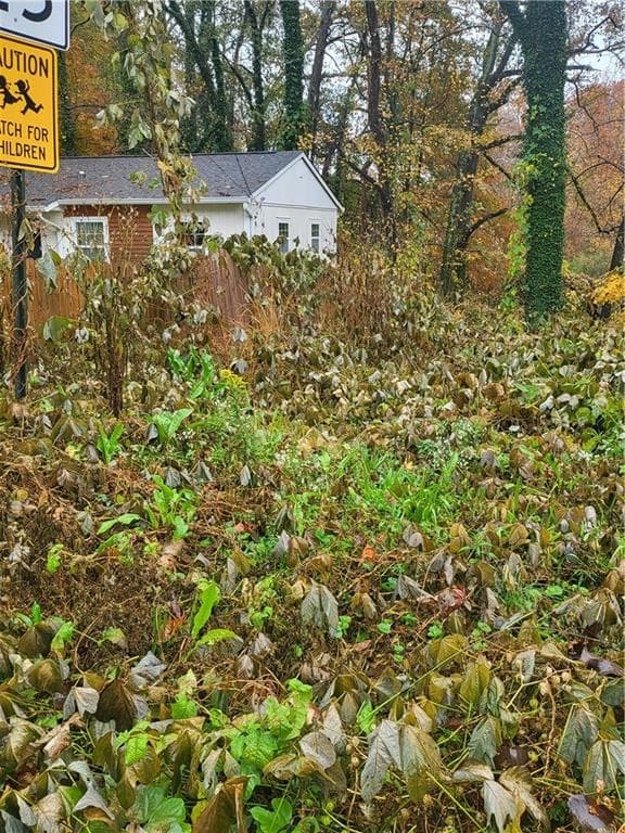 single family residence for sale at 00 Swallow Circle, Atlanta, GA 30315 — photo 3