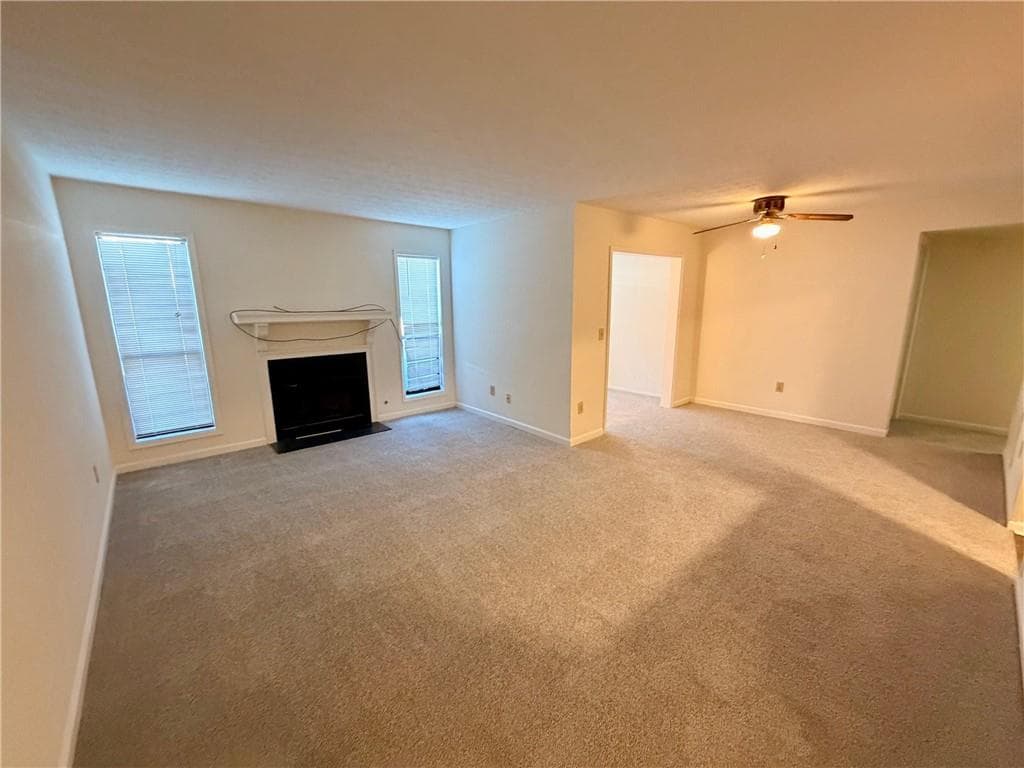 1 bedroom, 1 bathroom, 884 sq ft condominium for sale at 1387 Branch Drive, Tucker, GA 30084 — photo 2