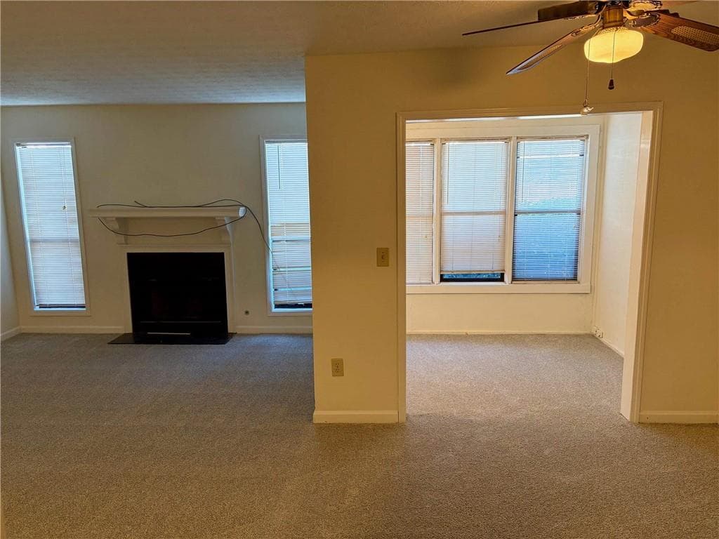 1 bedroom, 1 bathroom, 884 sq ft condominium for sale at 1387 Branch Drive, Tucker, GA 30084 — photo 3